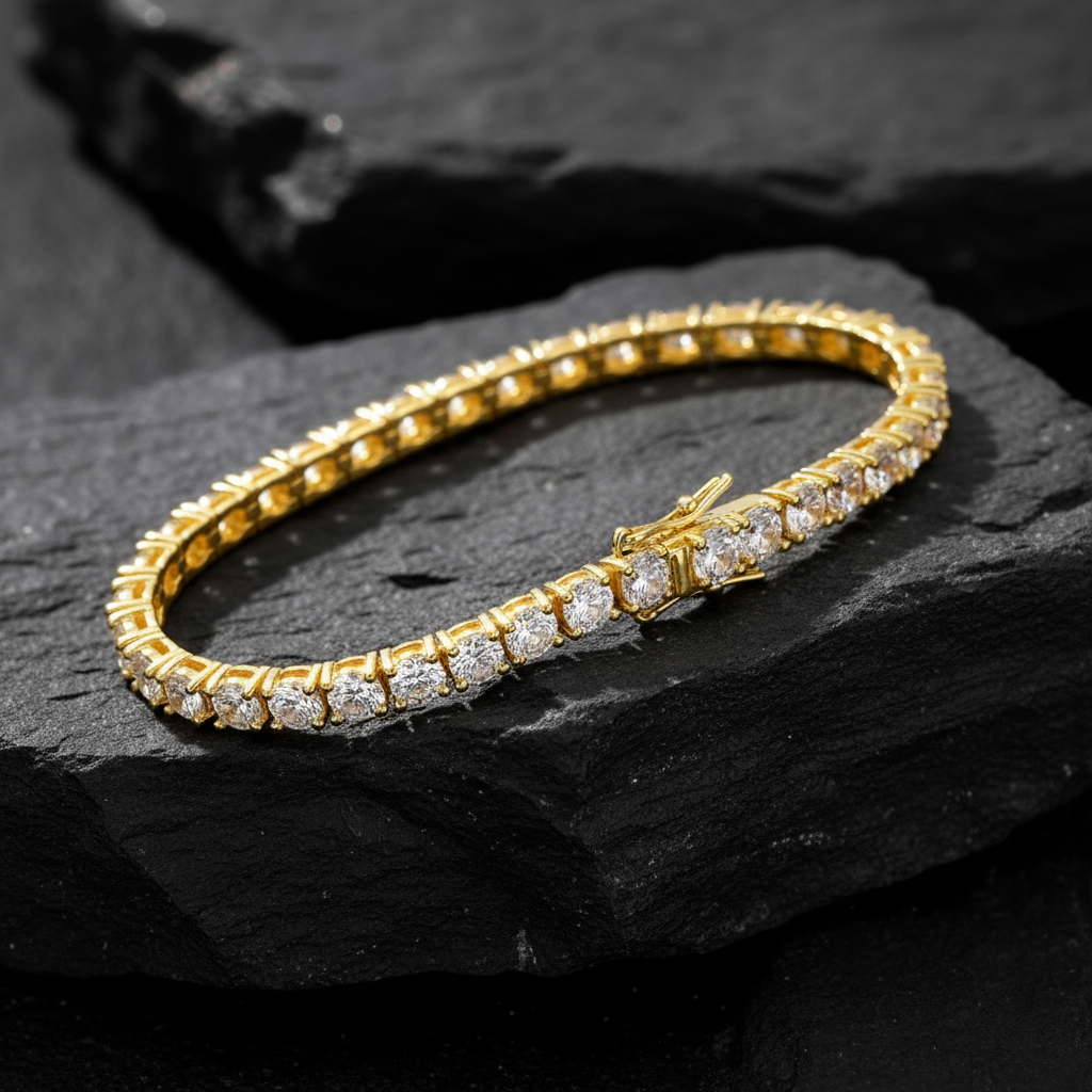 REGAL - צמיד טניס דגם