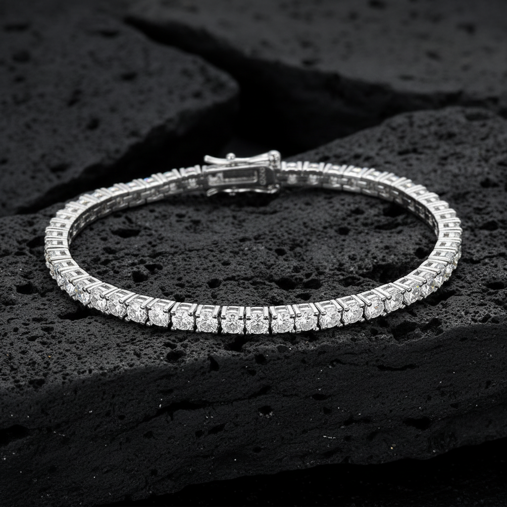 HALO - צמיד טניס