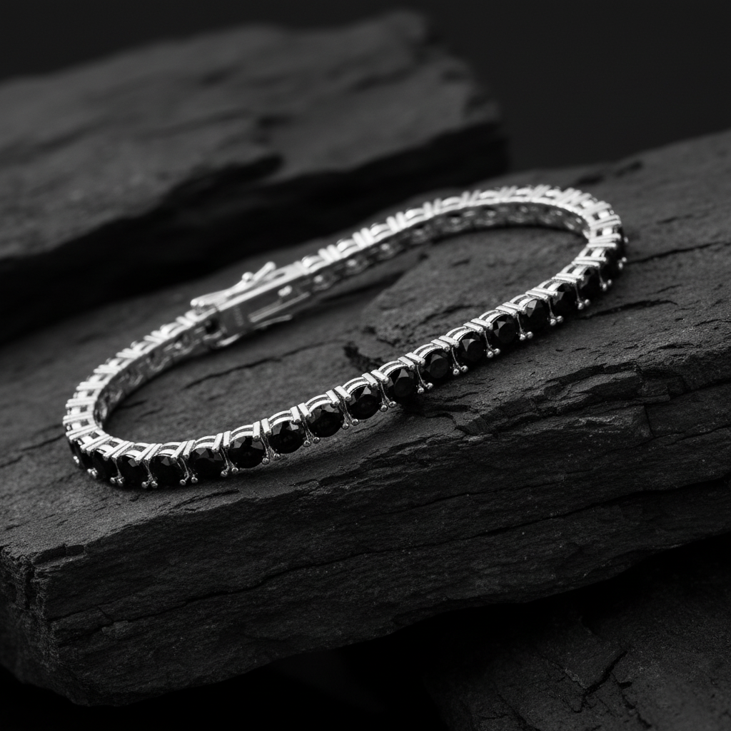 SHADOW - צמיד טניס