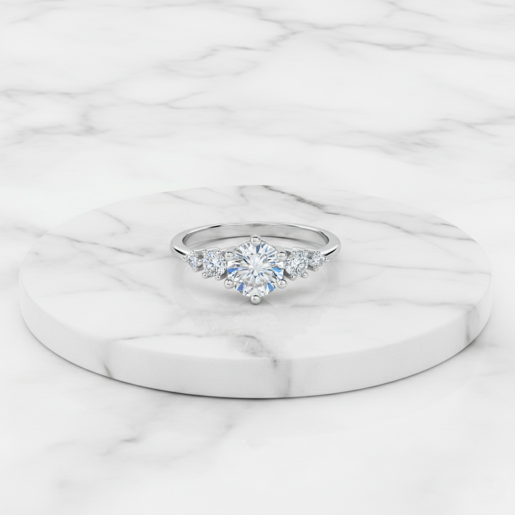 טבעת חצים קלאסית