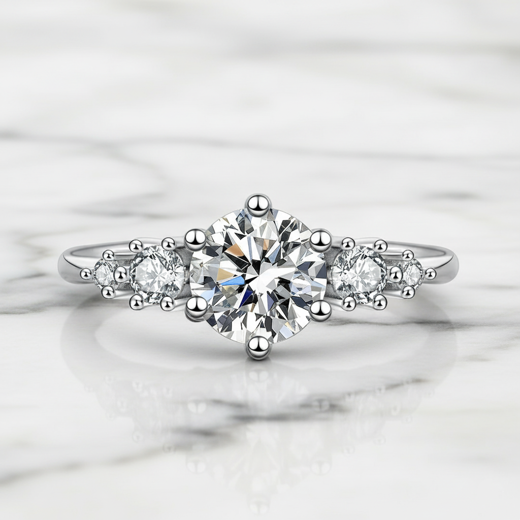 טבעת חצים קלאסית