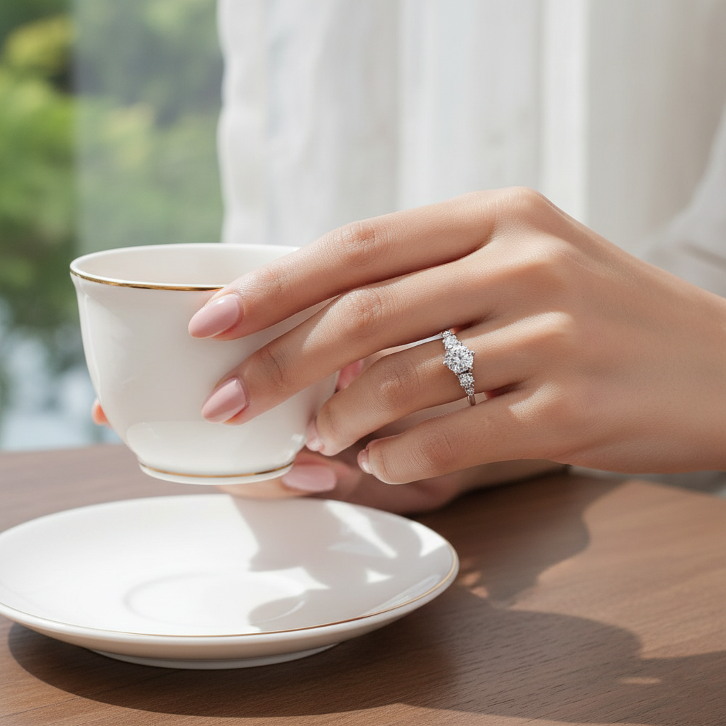 טבעת חצים קלאסית