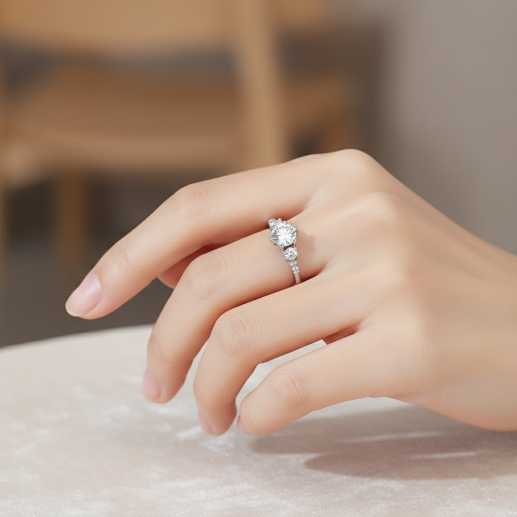 טבעת חצים קלאסית