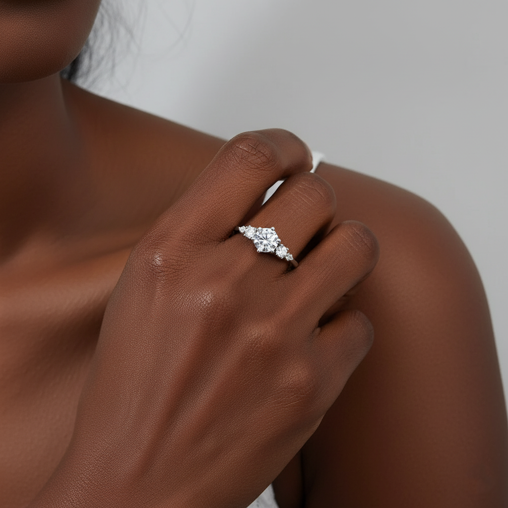 טבעת חצים קלאסית