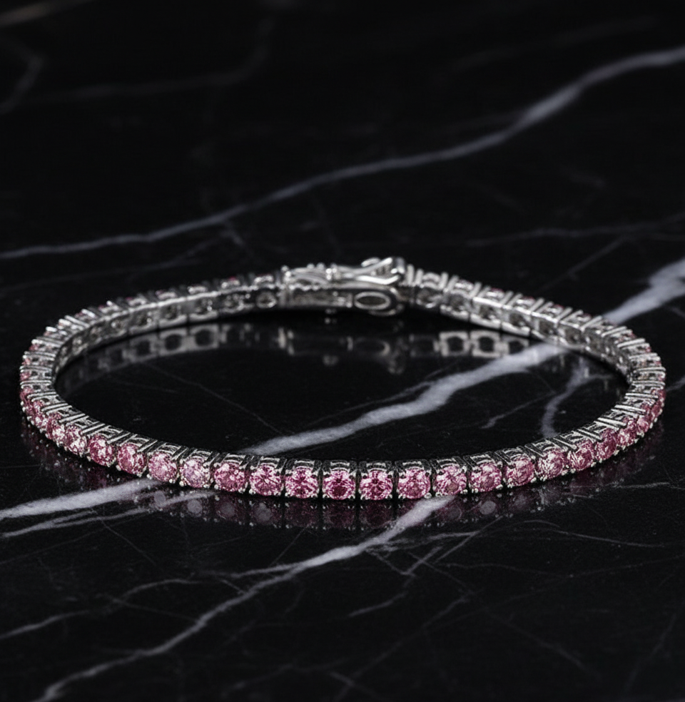 צמיד מואסנייט - אומברה