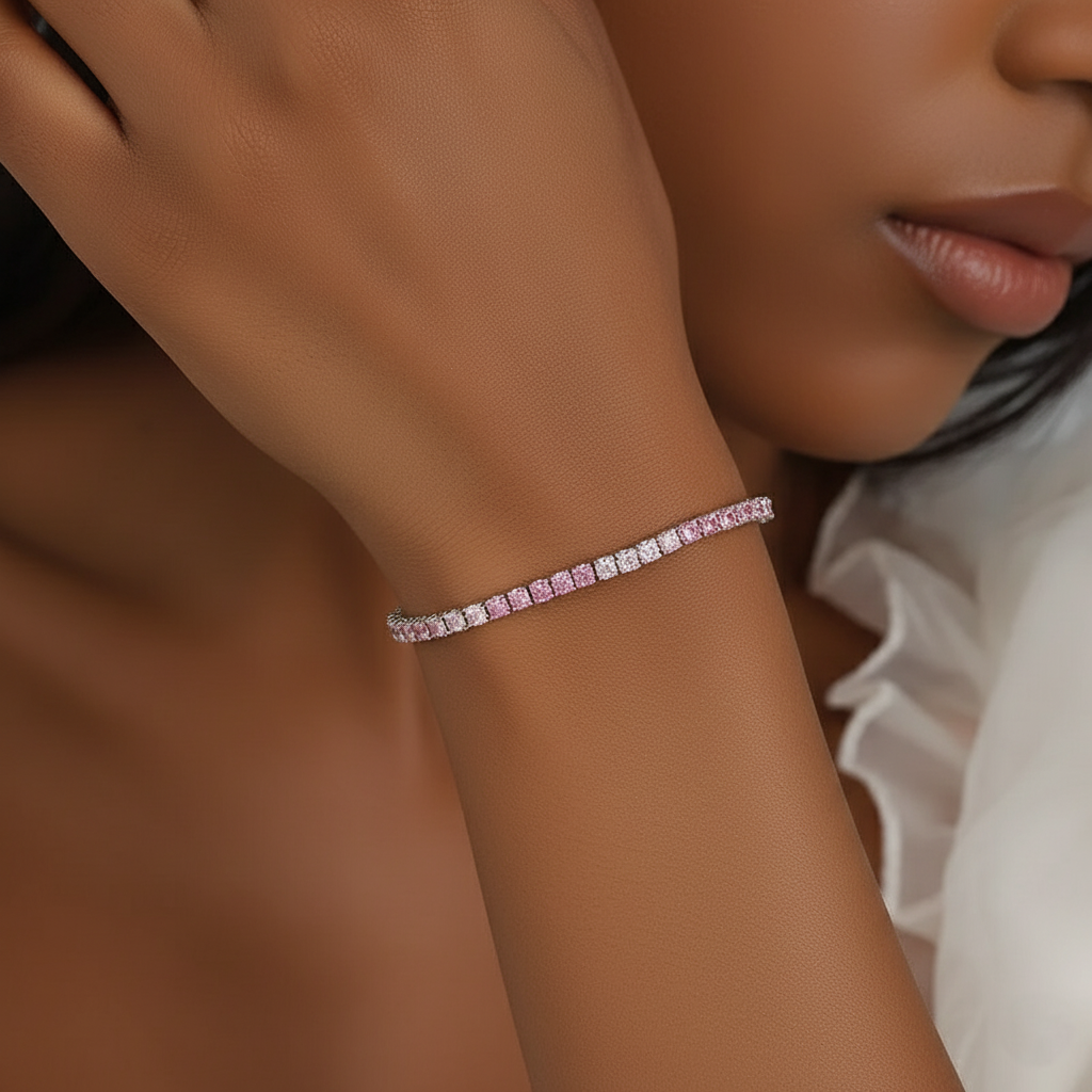 צמיד מואסנייט - אומברה