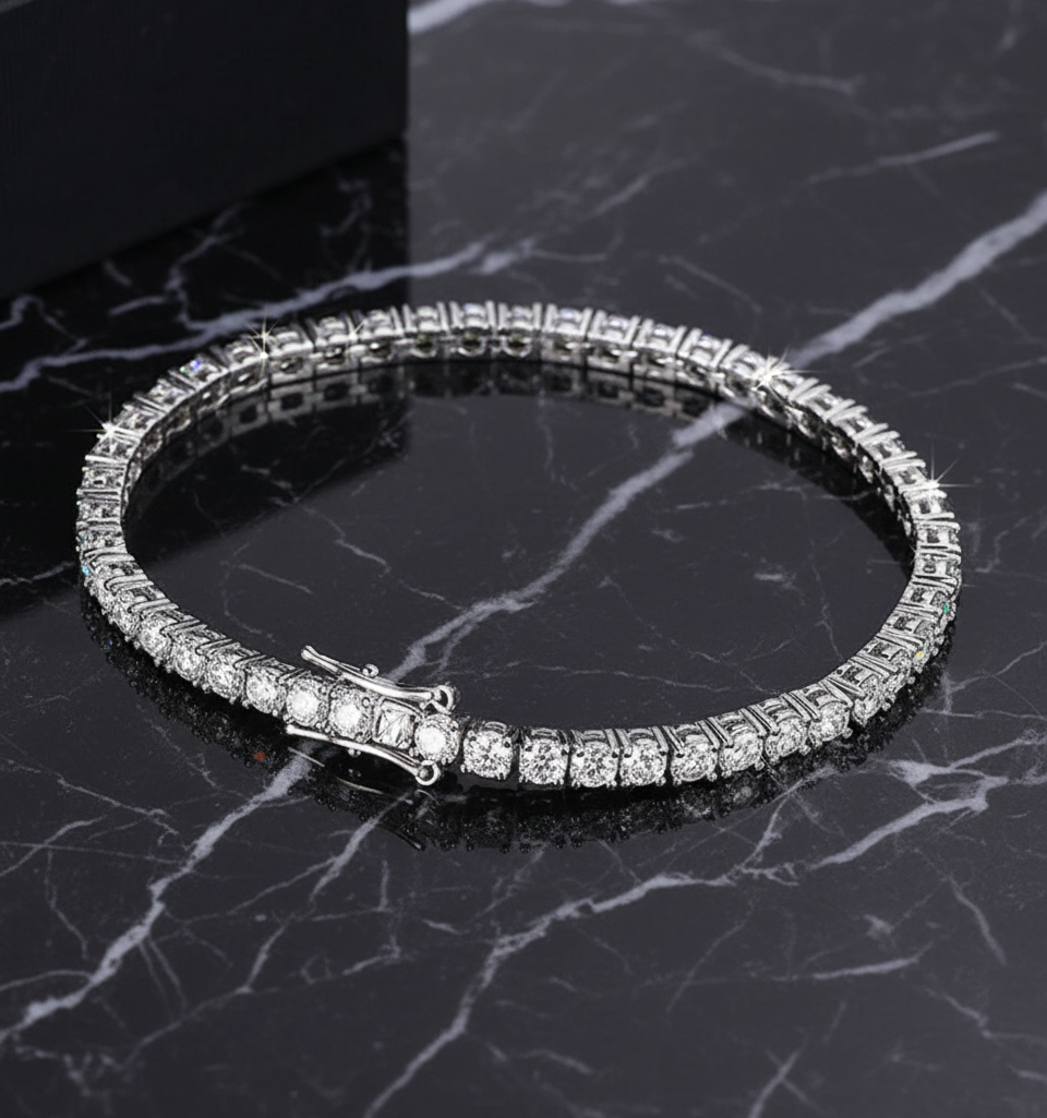 צמיד מואסנייט - אומברה