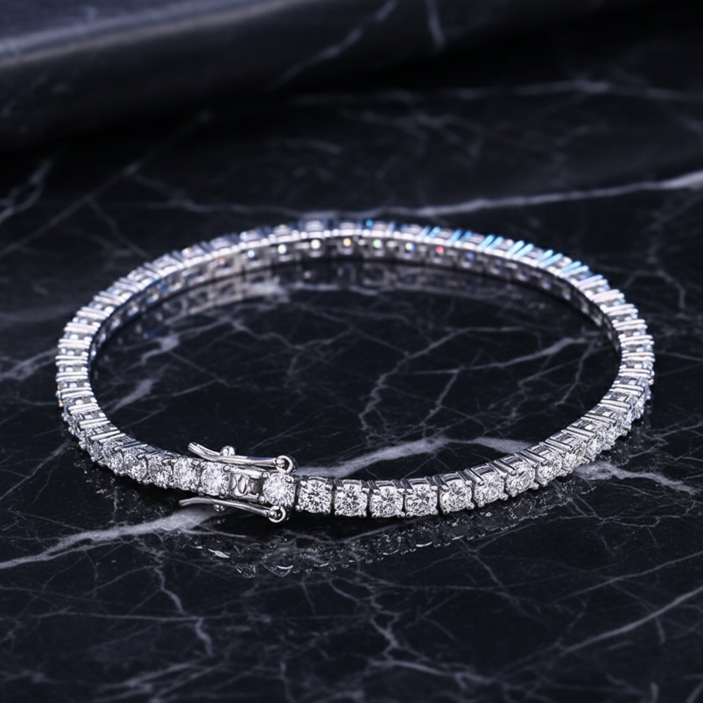 צמיד טניס דגם - ונוס