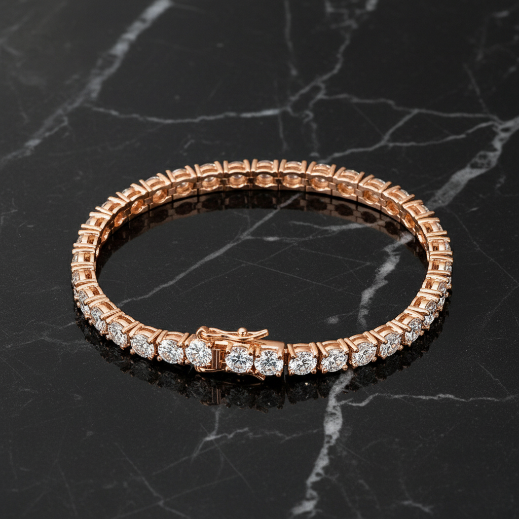 צמיד טניס דגם - ונוס