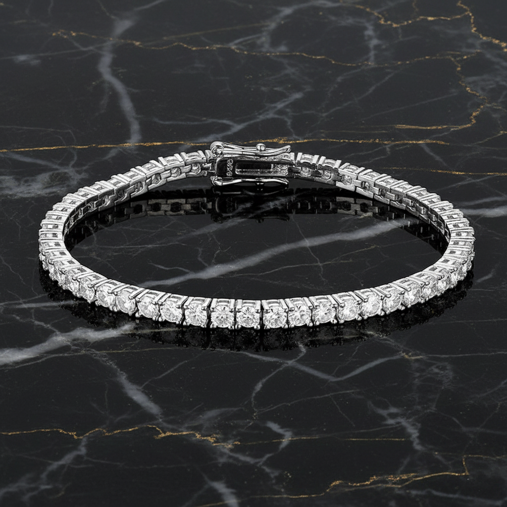 HALO - צמיד טניס