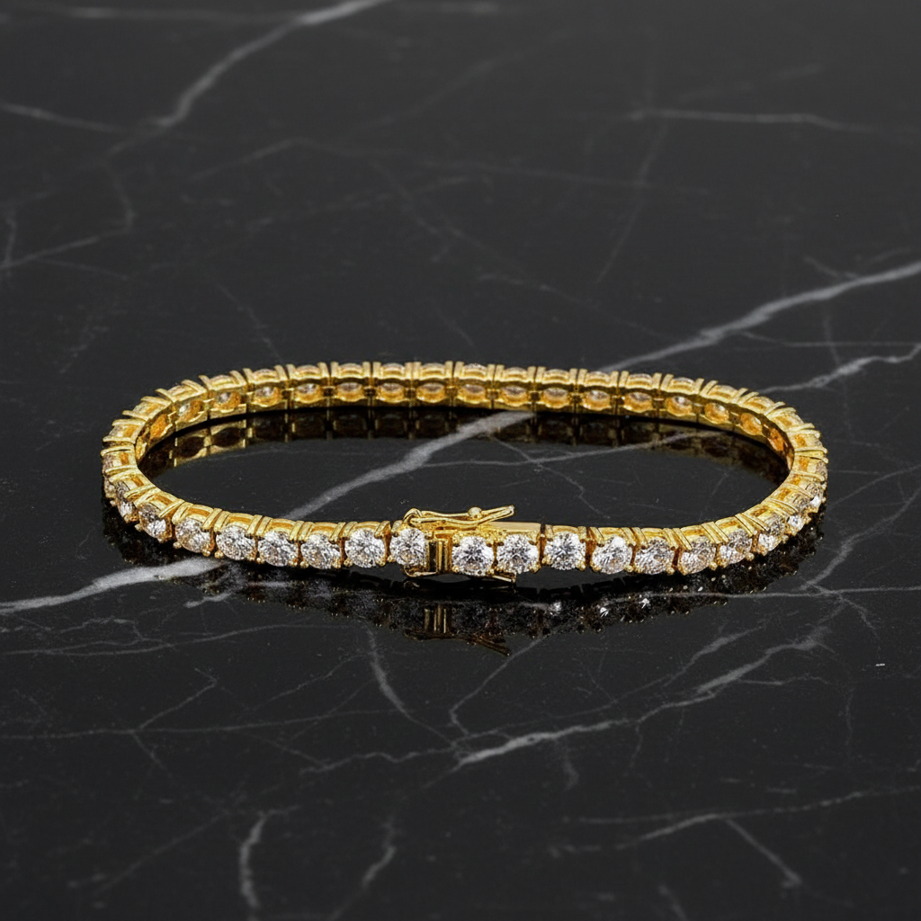 REGAL - צמיד טניס דגם