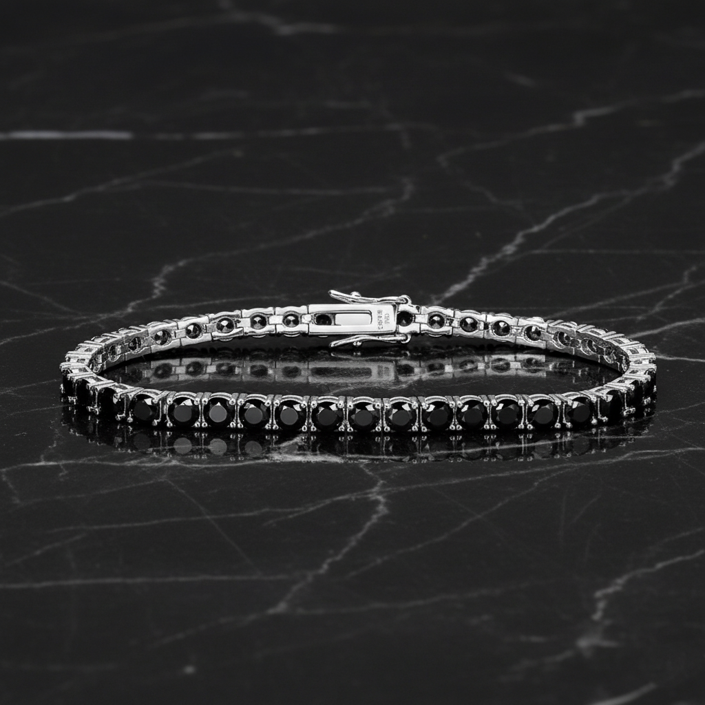 SHADOW - צמיד טניס