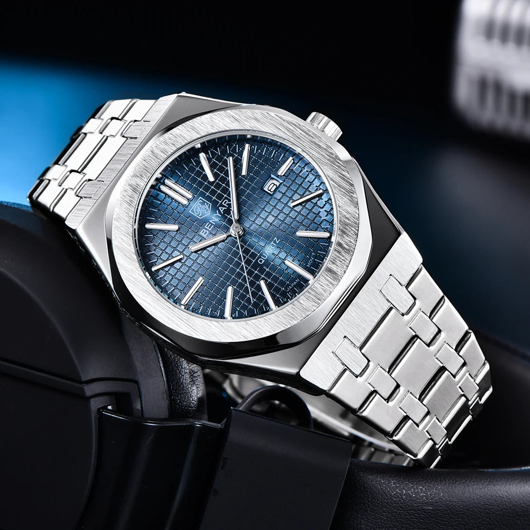 Legacy Chrono Sport 5156 Quartz
