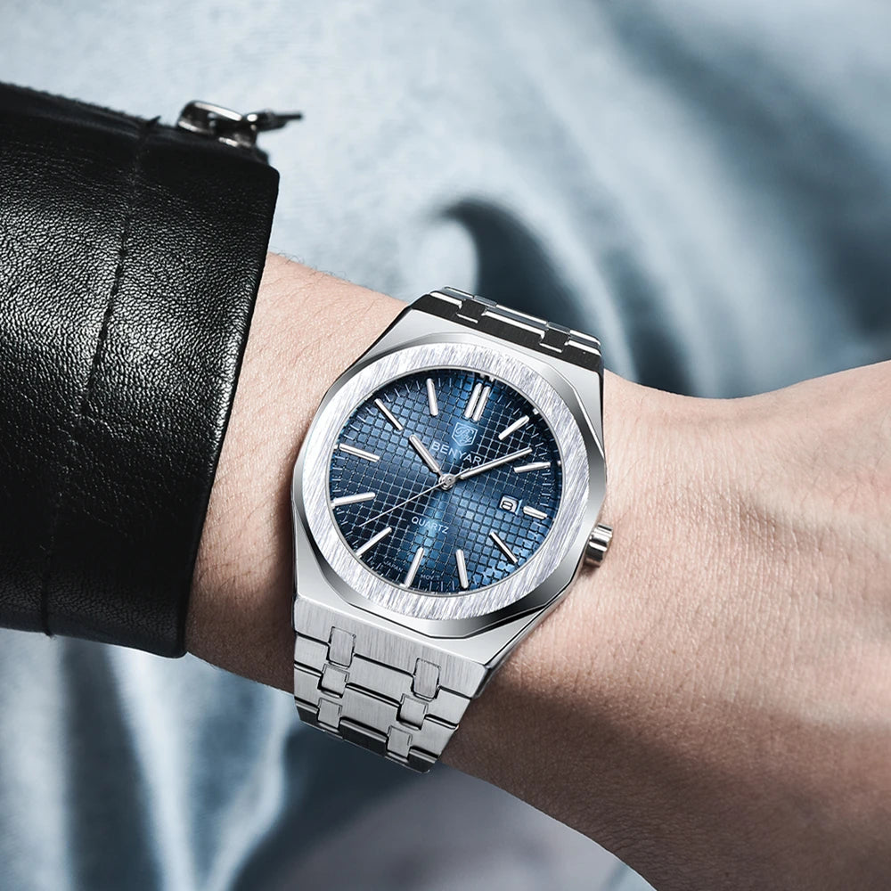 Legacy Chrono Sport 5156 Quartz
