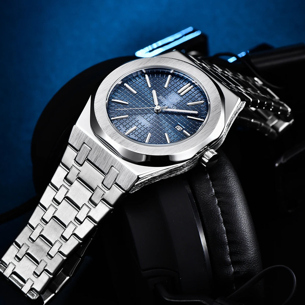 Legacy Chrono Sport 5156 Quartz