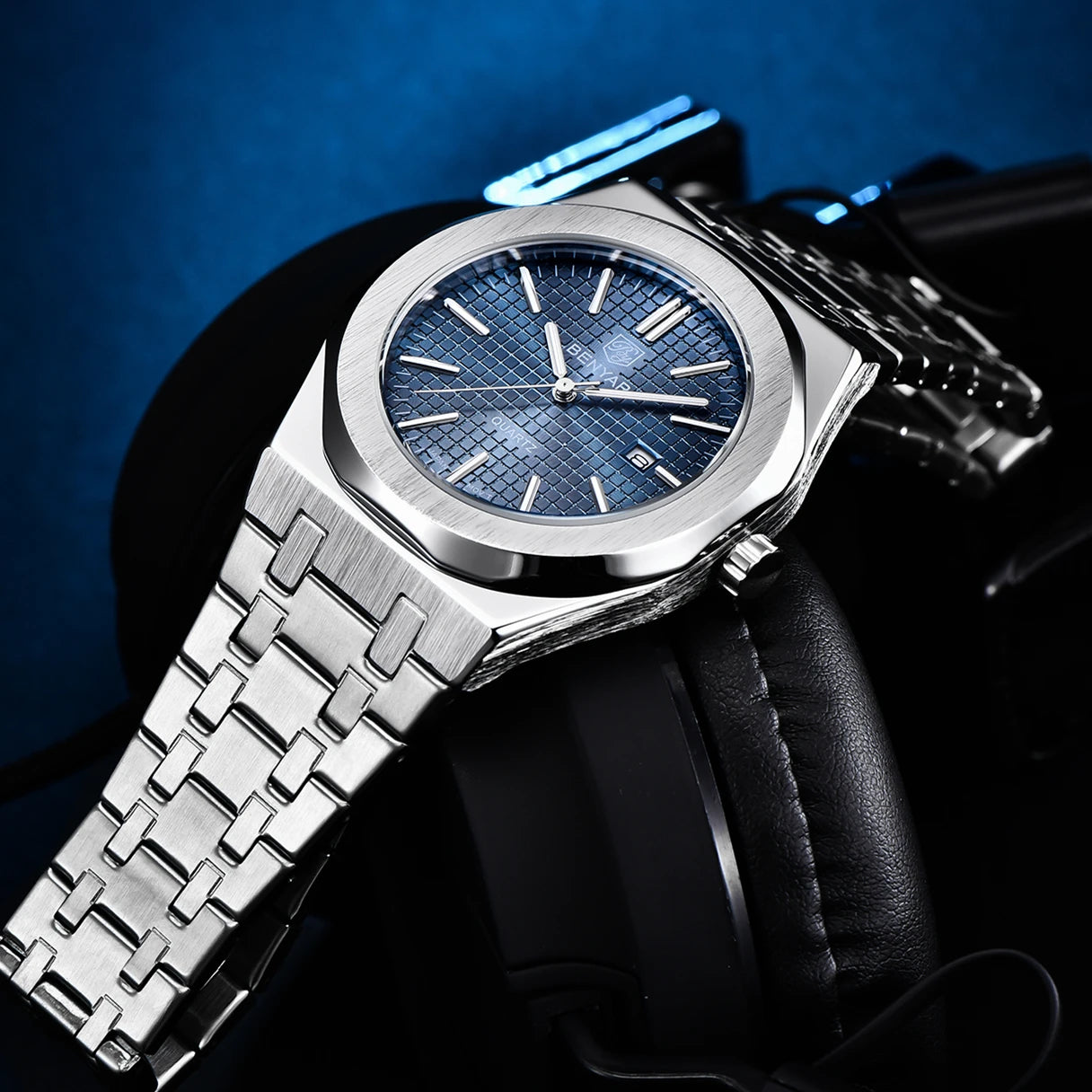 Legacy Chrono Sport 5156 Quartz