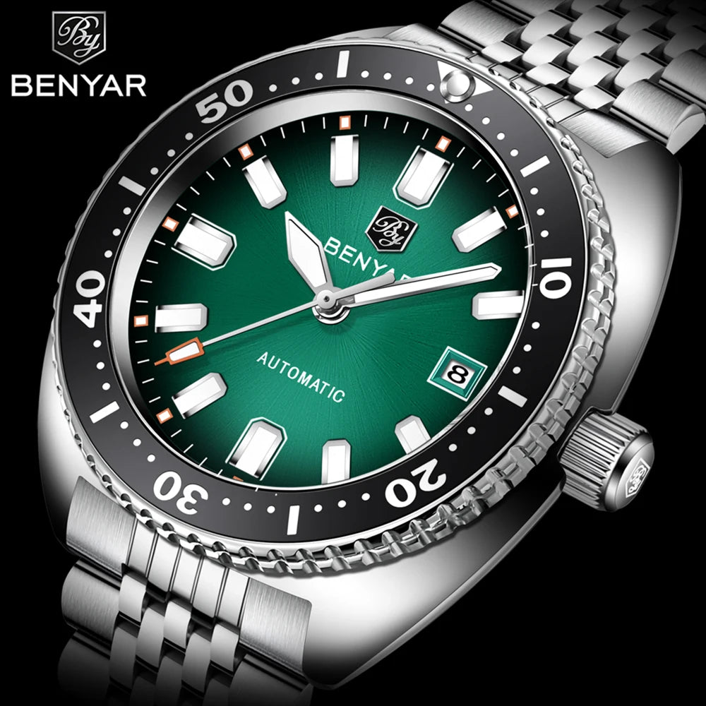 Royal Chrono Prestige 5211