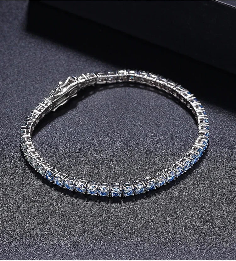 צמיד מואסנייט - אומברה