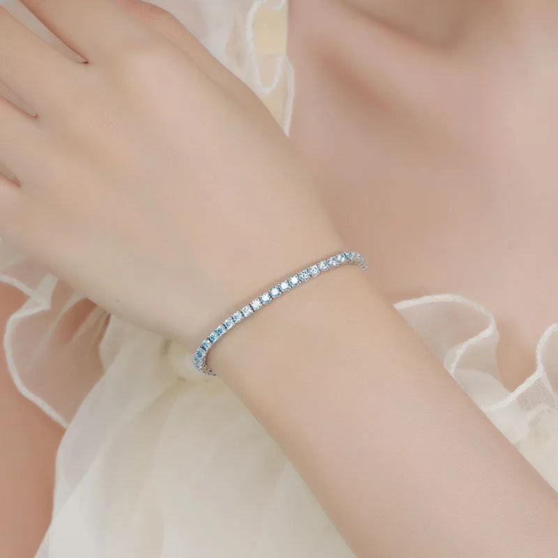 צמיד מואסנייט - אומברה