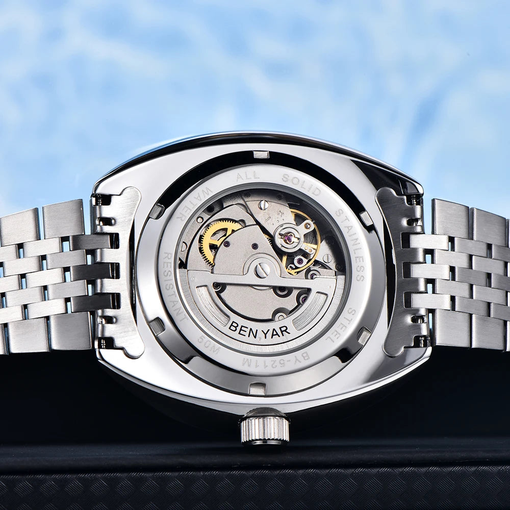 Royal Chrono Prestige 5211