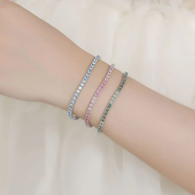 צמיד מואסנייט - אומברה