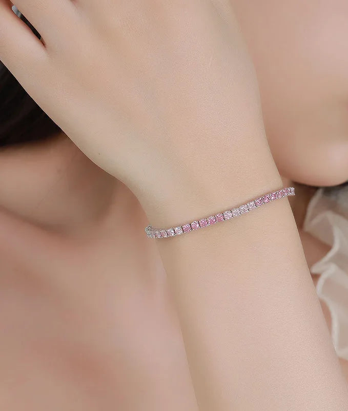 צמיד מואסנייט - אומברה