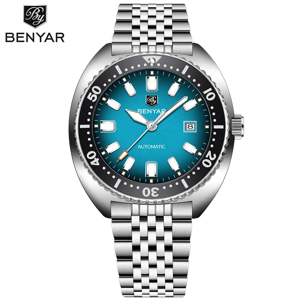 Royal Chrono Prestige 5211