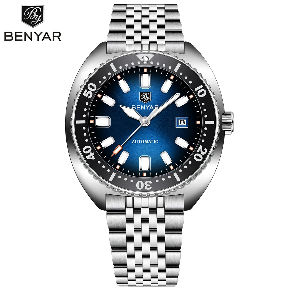 Royal Chrono Prestige 5211