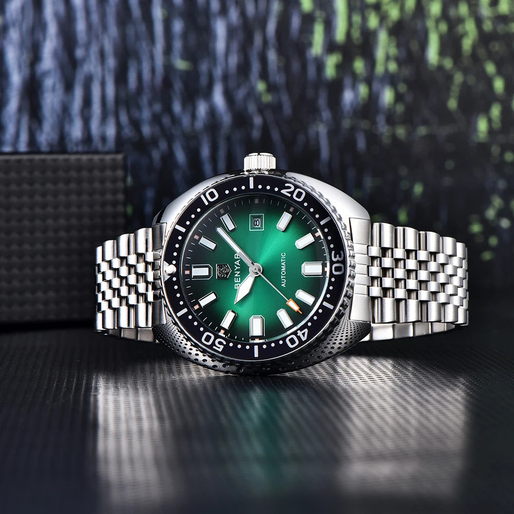 Royal Chrono Prestige 5211