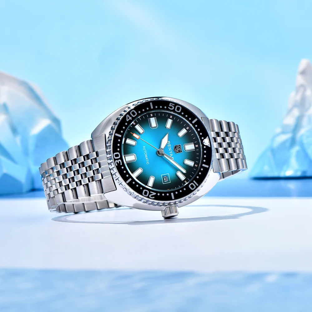 Royal Chrono Prestige 5211