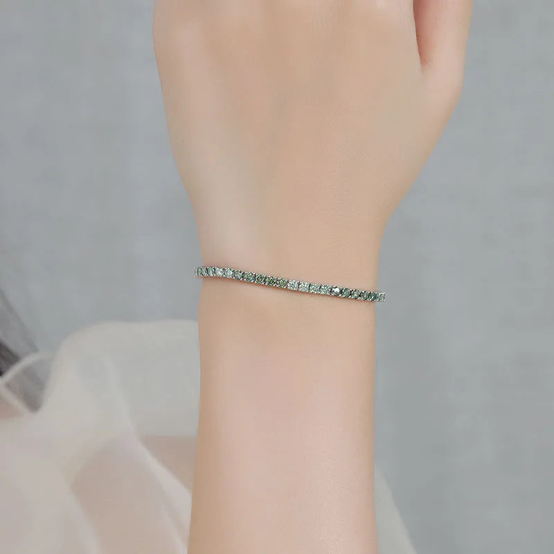 צמיד מואסנייט - אומברה