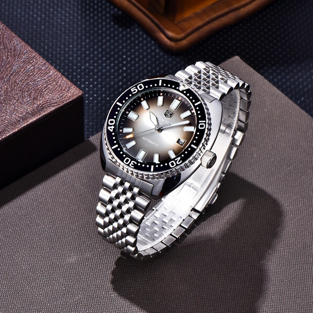 Royal Chrono Prestige 5211