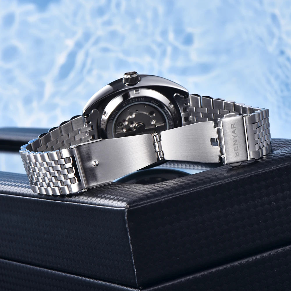 Royal Chrono Prestige 5211