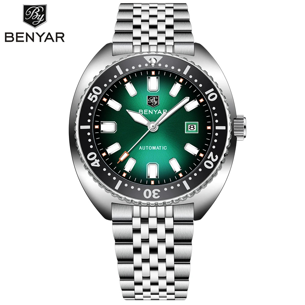 Royal Chrono Prestige 5211