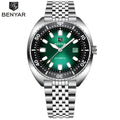 Royal Chrono Prestige 5211